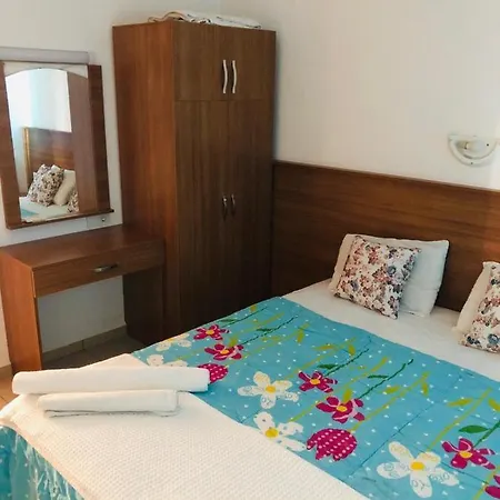 Nature Appart hôtel 3*