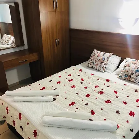 Appart hôtel Nature