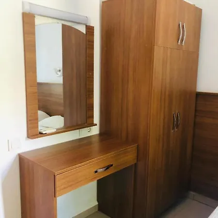 Appart hôtel Nature Marmaris