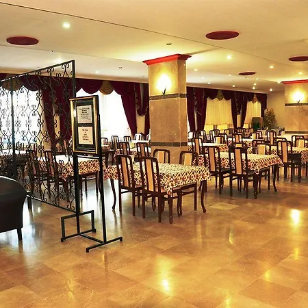 Appart hôtel Nature 3*