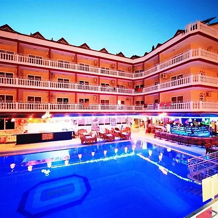 Appart hôtel Nature Marmaris