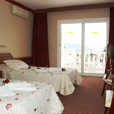 Appart hôtel Nature