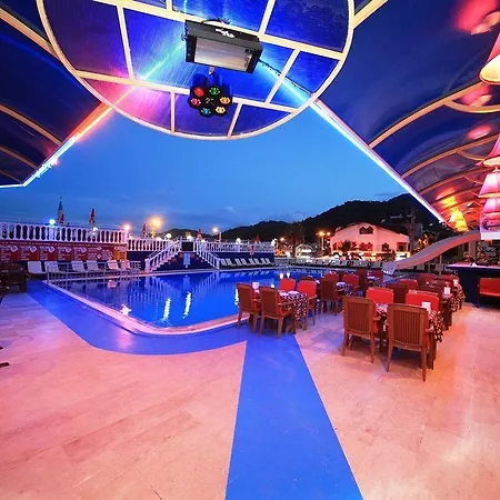 Appart hôtel Nature 3*