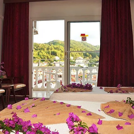 Nature 3* Marmaris