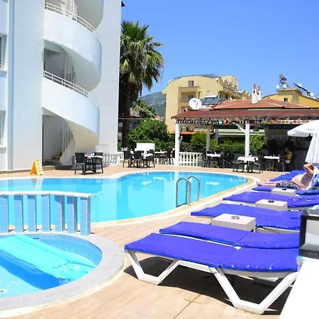 Nature Marmaris