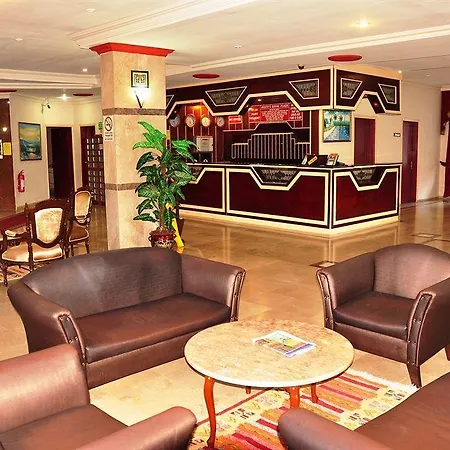 Nature Appart hôtel Marmaris