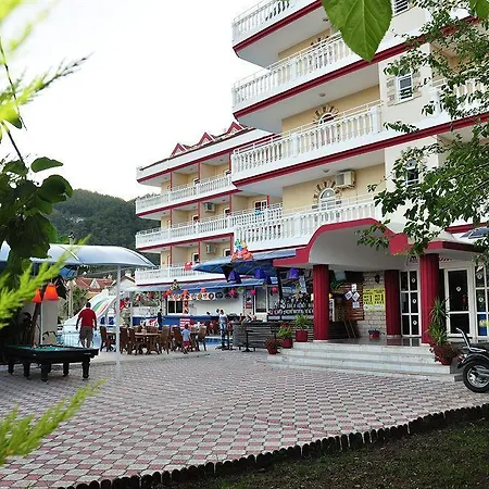 Appart hôtel Nature