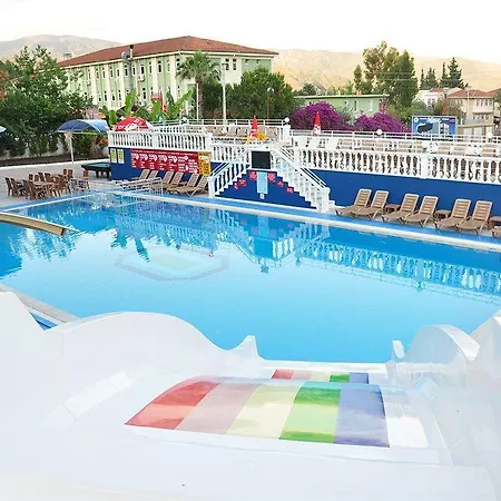 Appart hôtel Nature