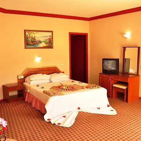 Appart hôtel Nature 3*