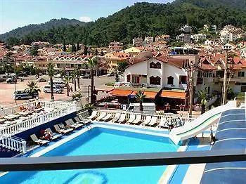 Appart hôtel Nature 3*