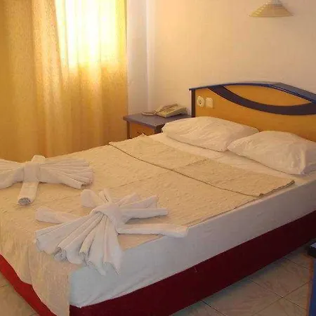 Nature Appart hôtel