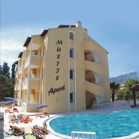 Nature 3* Marmaris